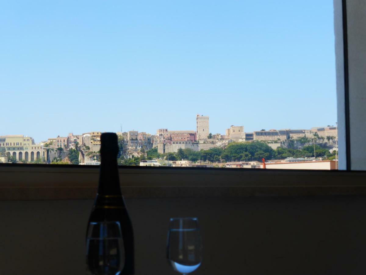 Il Prato Sul Terrazzo Appartamento *