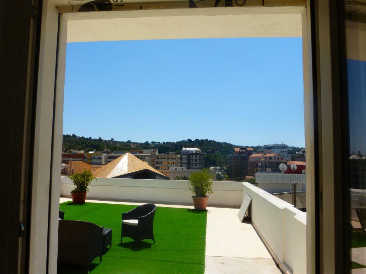 Appartamento Il Prato Sul Terrazzo Cagliari