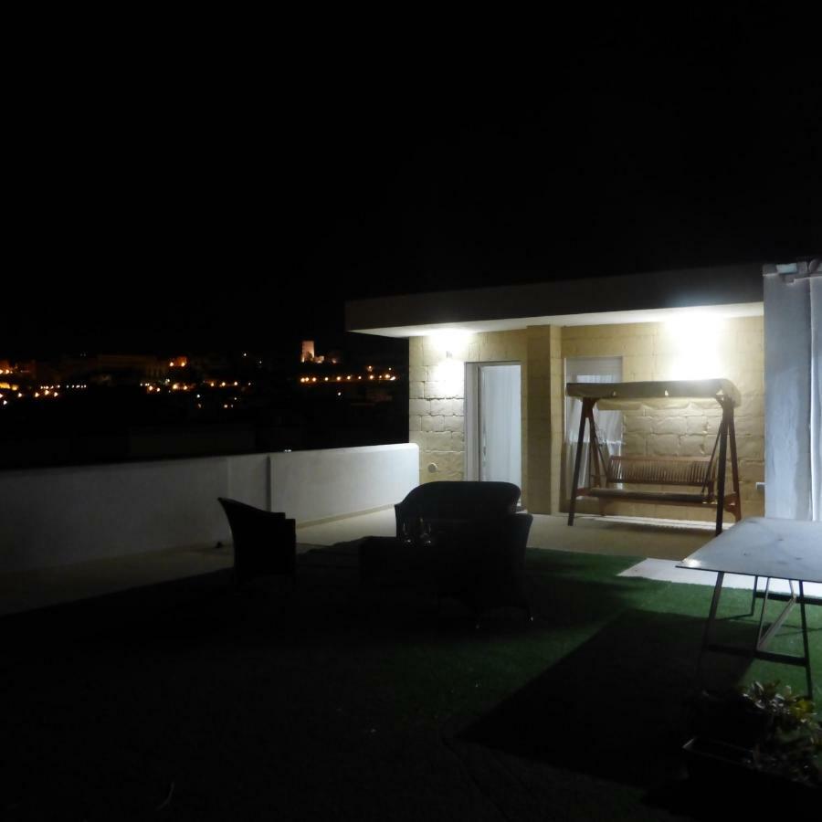 Il Prato Sul Terrazzo