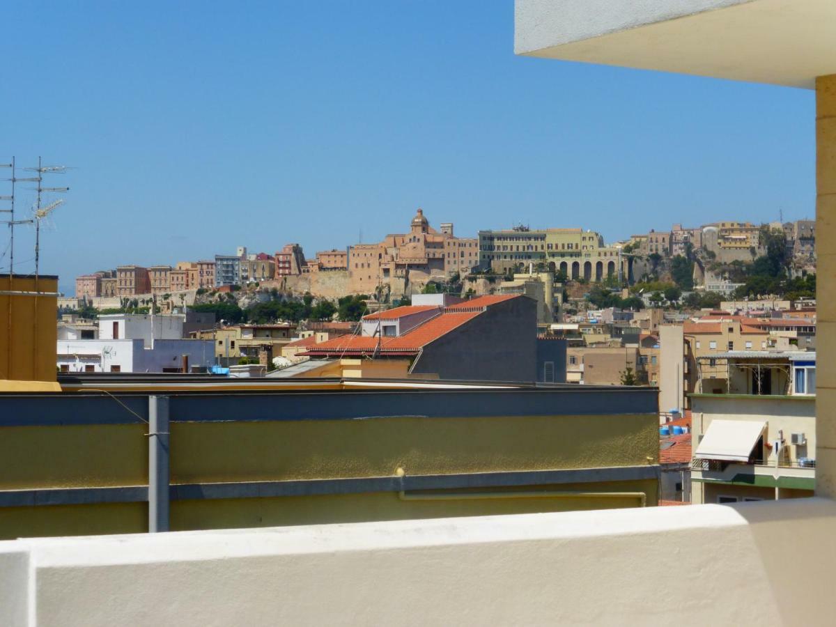 Appartamento Il Prato Sul Terrazzo