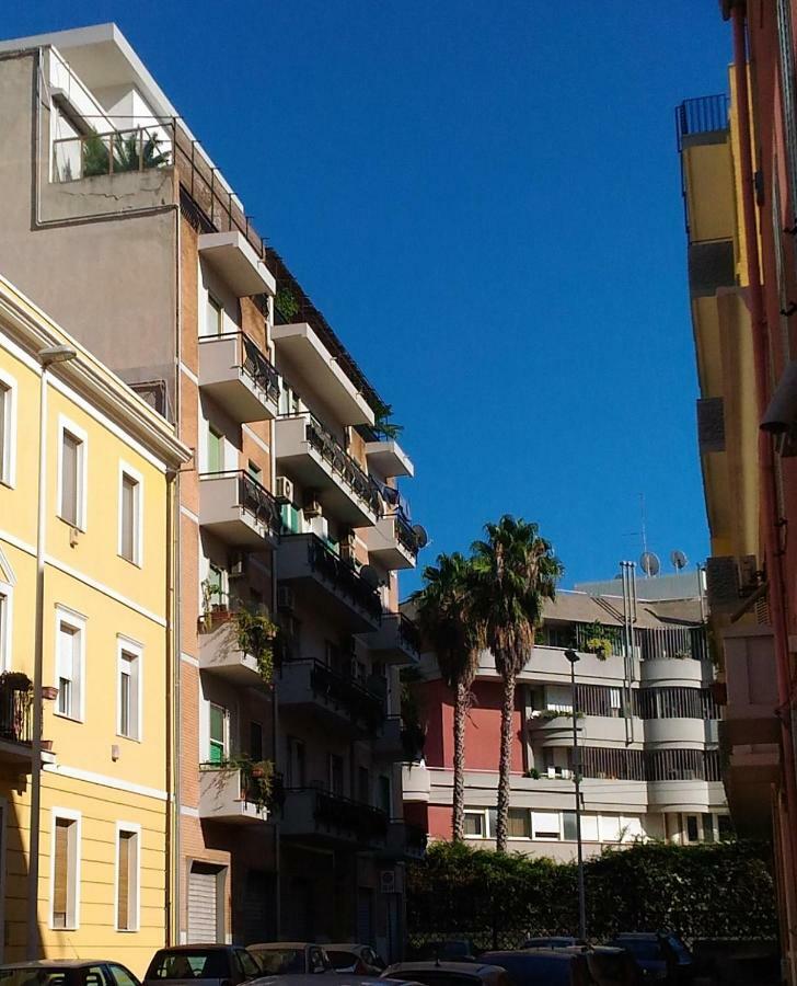 Il Prato Sul Terrazzo Cagliari