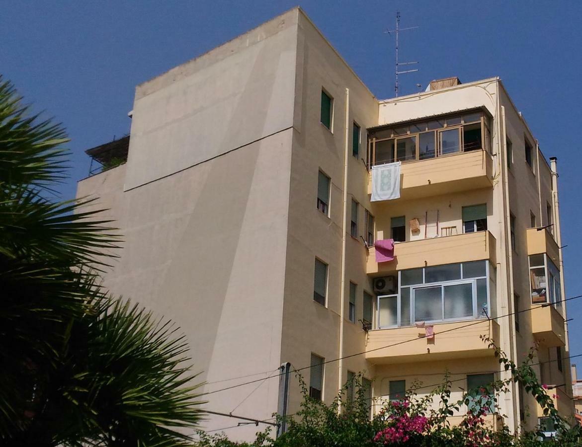 Appartamento Il Prato Sul Terrazzo *