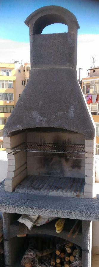 Appartamento Il Prato Sul Terrazzo Cagliari